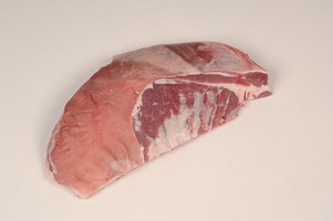 Breast – untrimmed Meat Cut Spec Step 4